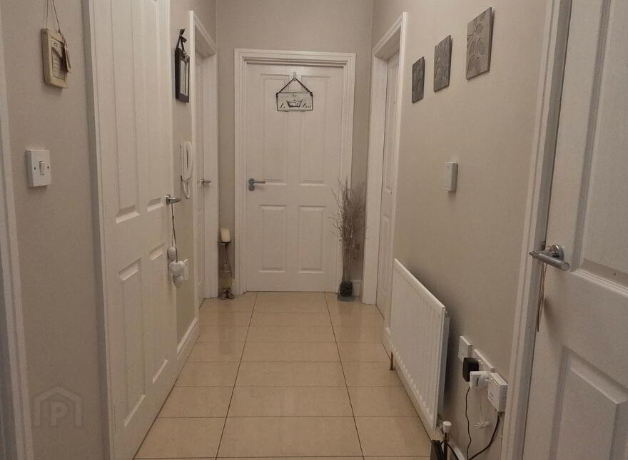 41 The Salmon Leap, Coleraine, BT51 3TX