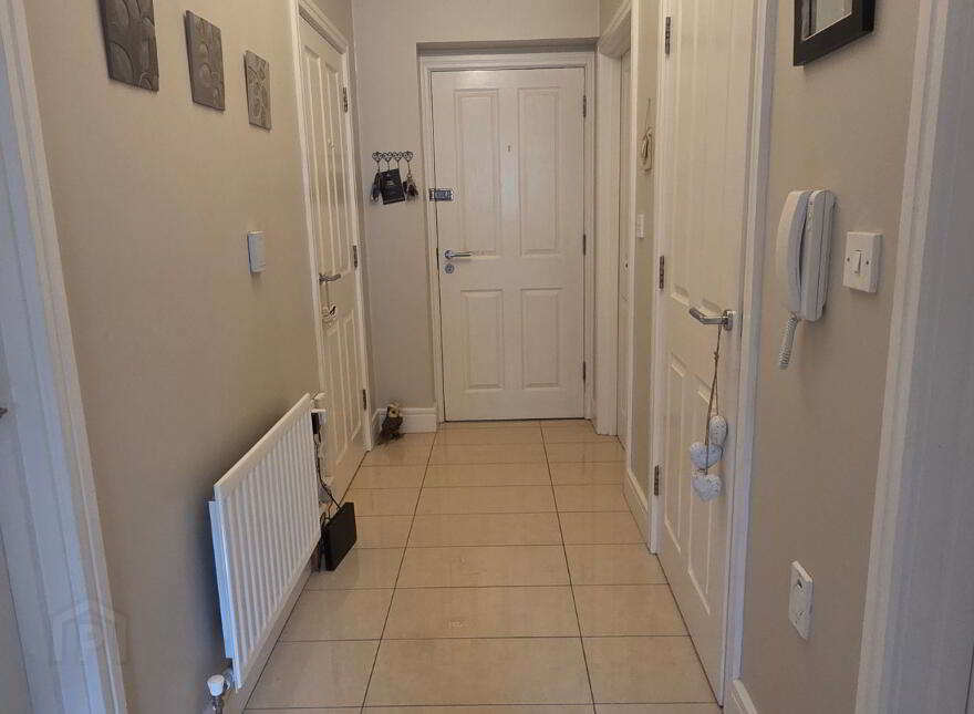 41 The Salmon Leap, Coleraine, BT51 3TX