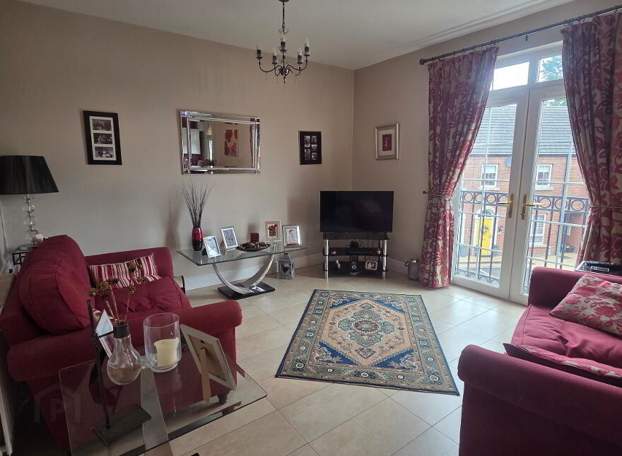 41 The Salmon Leap, Coleraine, BT51 3TX
