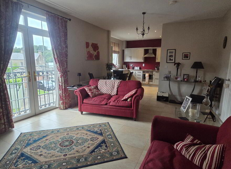 41 The Salmon Leap, Coleraine, BT51 3TX