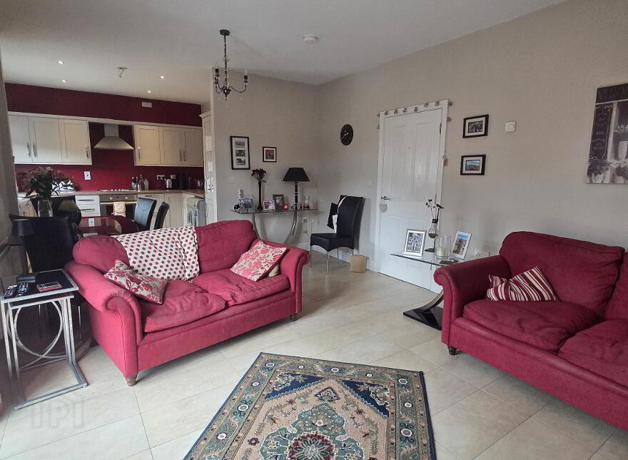 41 The Salmon Leap, Coleraine, BT51 3TX