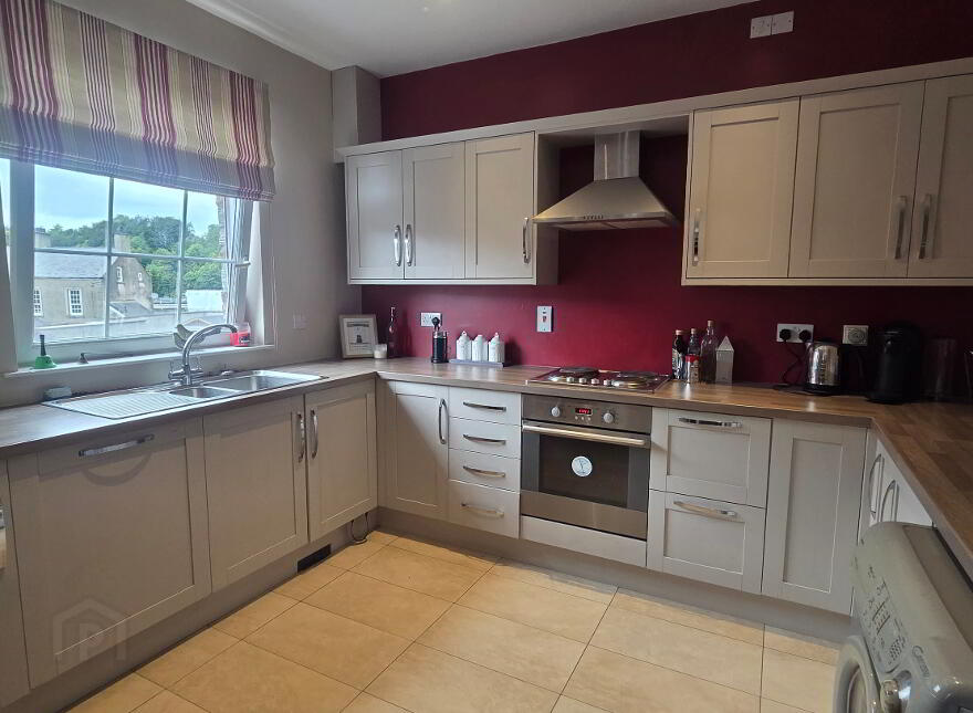 41 The Salmon Leap, Coleraine, BT51 3TX