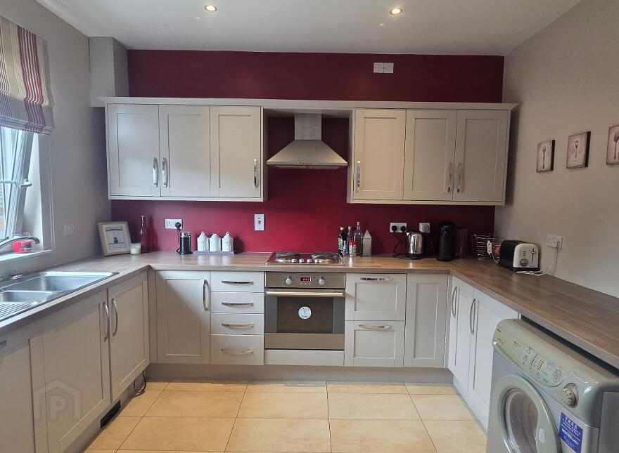 41 The Salmon Leap, Coleraine, BT51 3TX