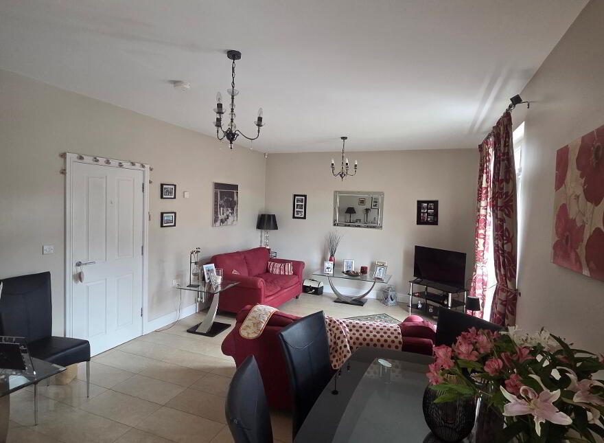 41 The Salmon Leap, Coleraine, BT51 3TX