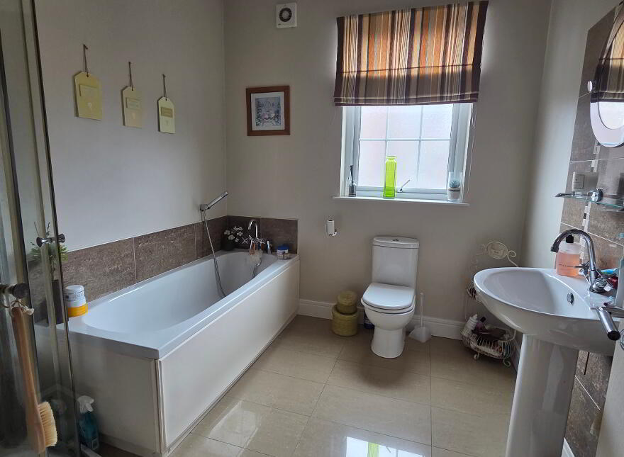41 The Salmon Leap, Coleraine, BT51 3TX