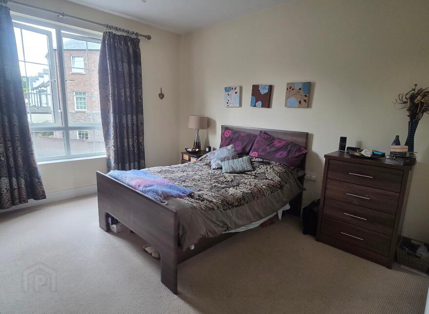 41 The Salmon Leap, Coleraine, BT51 3TX