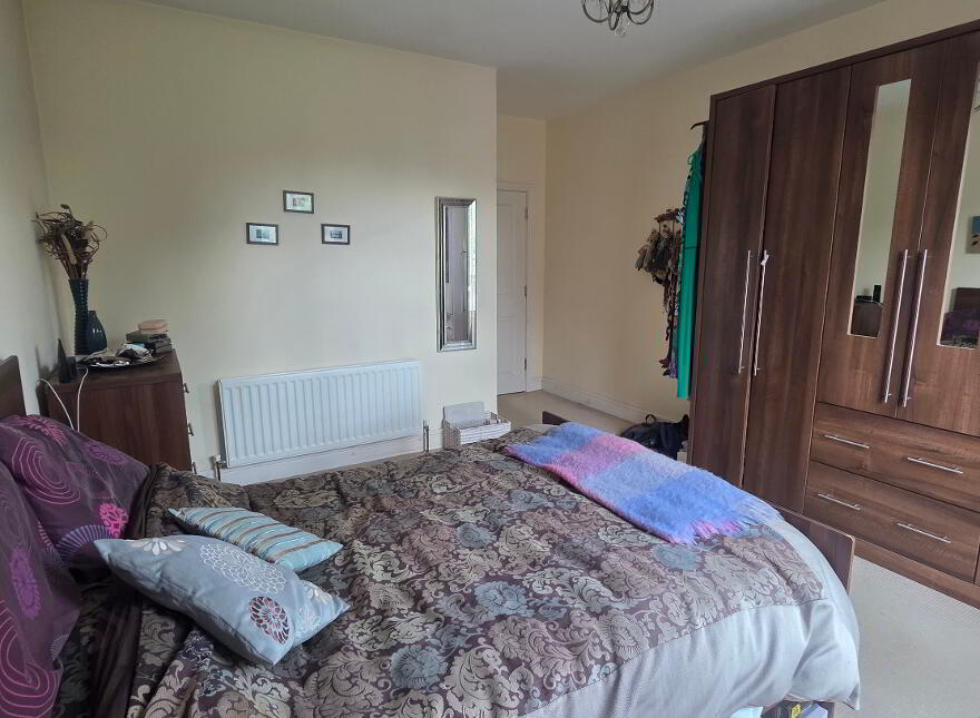 41 The Salmon Leap, Coleraine, BT51 3TX
