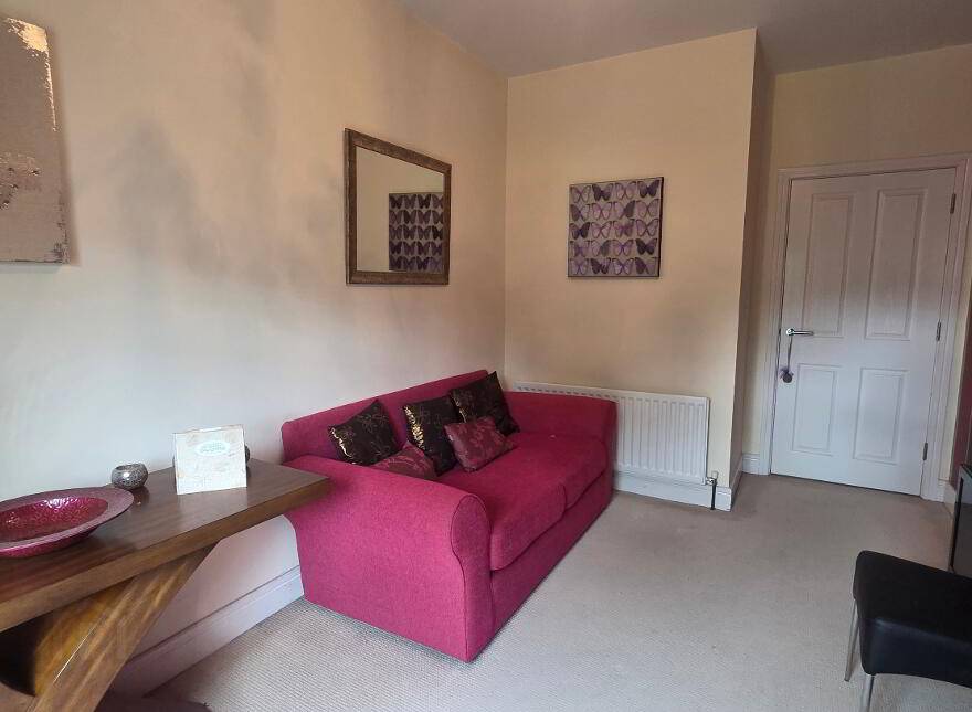 41 The Salmon Leap, Coleraine, BT51 3TX
