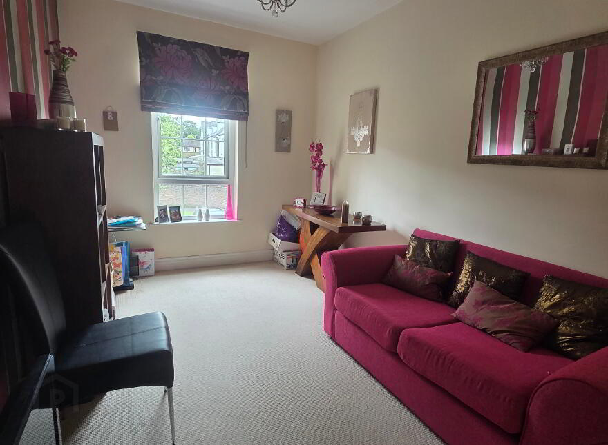41 The Salmon Leap, Coleraine, BT51 3TX