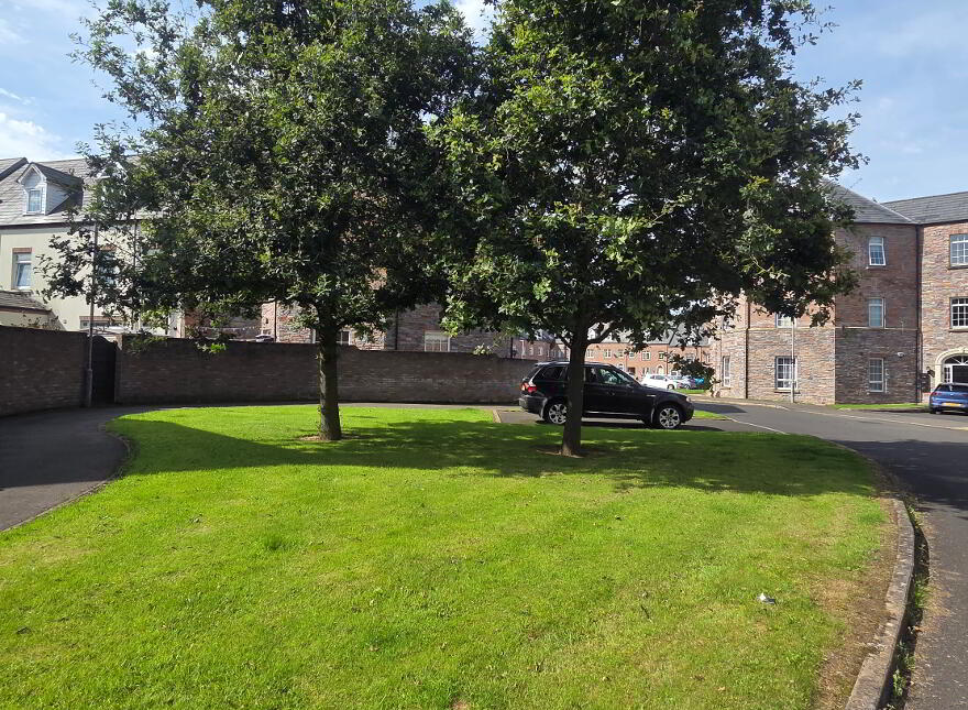 41 The Salmon Leap, Coleraine, BT51 3TX