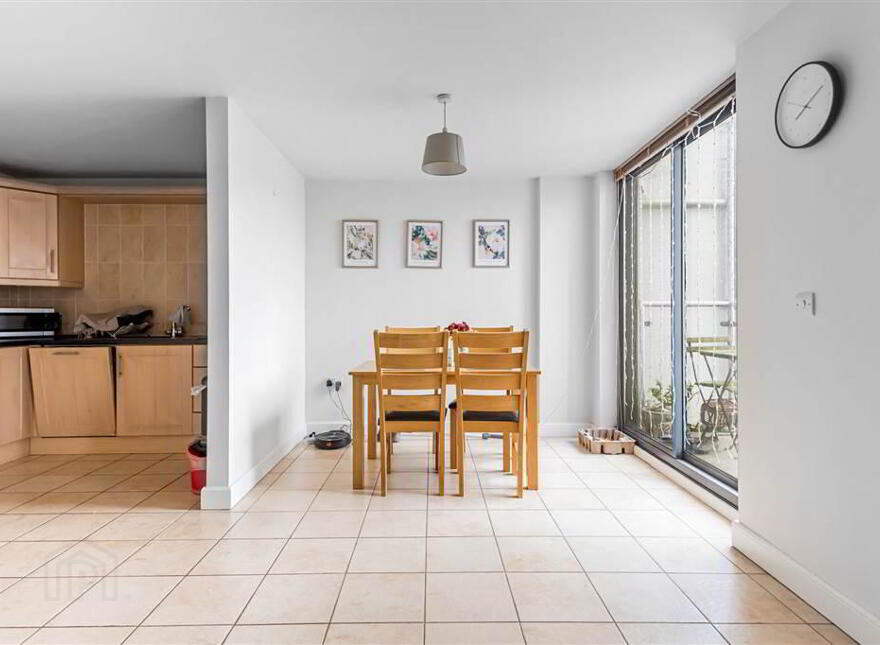 Apt 9, 152 Malone Avenue, Malone, Belfast, BT9 6ET