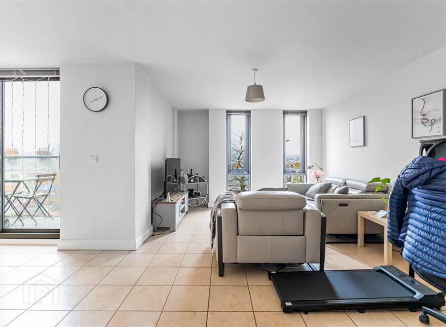 Apt 9, 152 Malone Avenue, Malone, Belfast, BT9 6ET