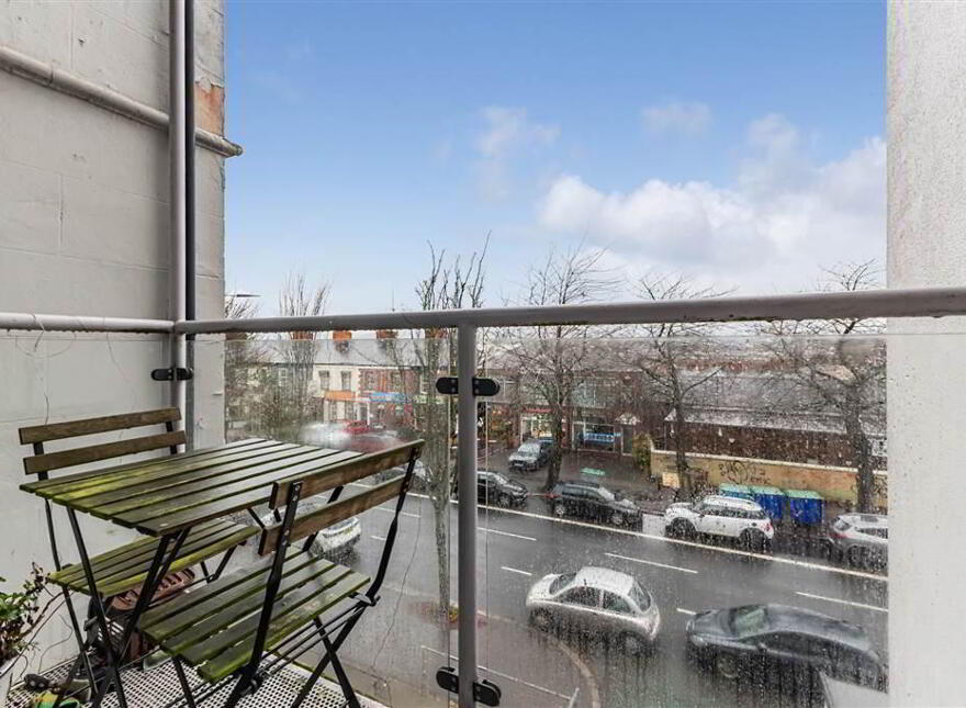Apt 9, 152 Malone Avenue, Malone, Belfast, BT9 6ET