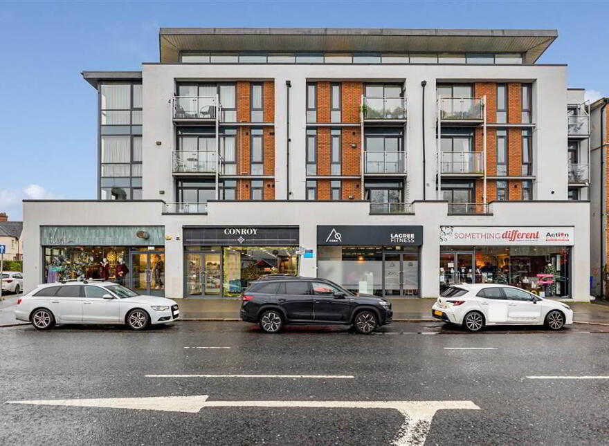 Apt 9, 152 Malone Avenue, Malone, Belfast, BT9 6ET photo