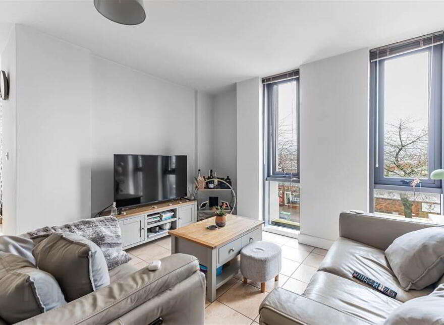 Apt 9, 152 Malone Avenue, Malone, Belfast, BT9 6ET