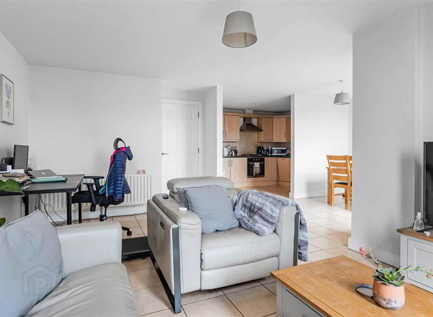 Apt 9, 152 Malone Avenue, Malone, Belfast, BT9 6ET