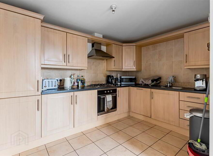 Apt 9, 152 Malone Avenue, Malone, Belfast, BT9 6ET
