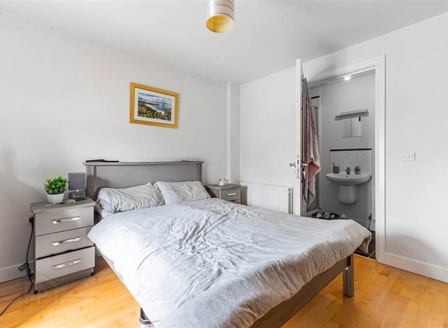 Apt 9, 152 Malone Avenue, Malone, Belfast, BT9 6ET