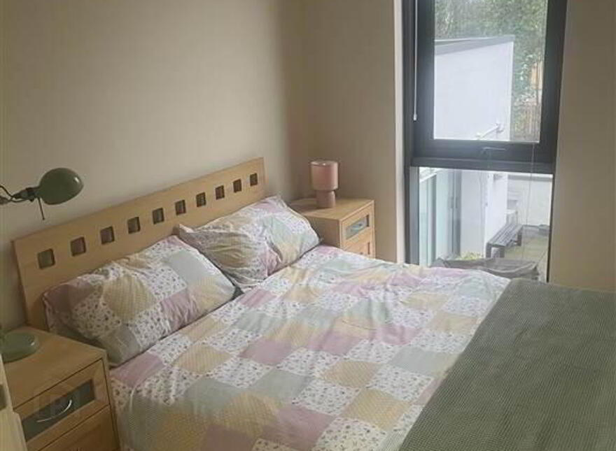 Apt 9, 152 Malone Avenue, Malone, Belfast, BT9 6ET