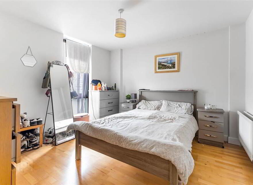 Apt 9, 152 Malone Avenue, Malone, Belfast, BT9 6ET