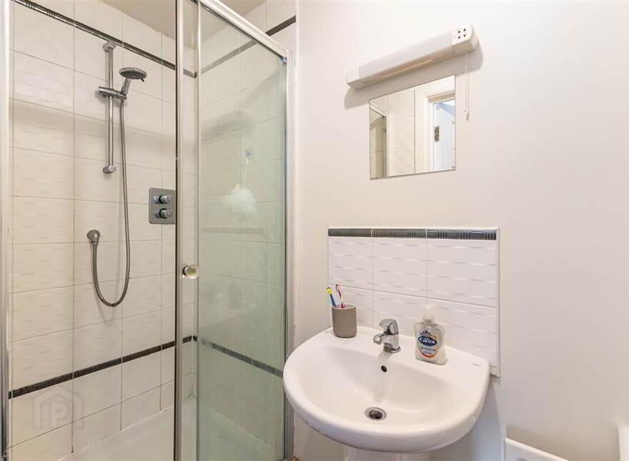 Apt 9, 152 Malone Avenue, Malone, Belfast, BT9 6ET