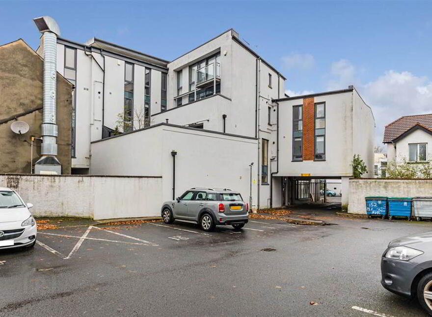Apt 9, 152 Malone Avenue, Malone, Belfast, BT9 6ET