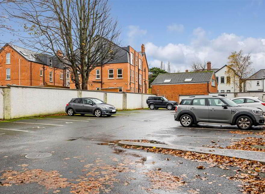 Apt 9, 152 Malone Avenue, Malone, Belfast, BT9 6ET
