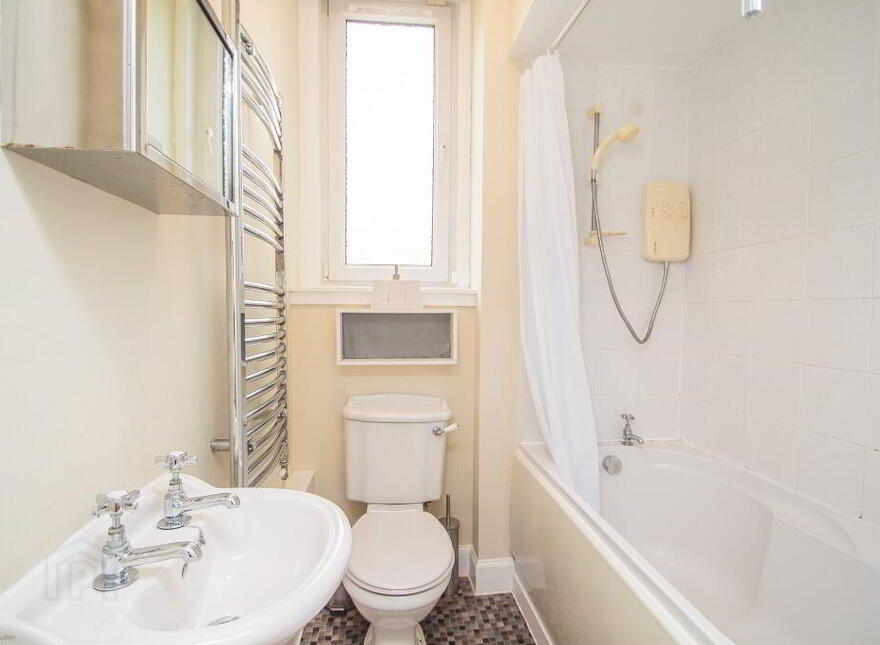 14 Wardlaw Street, Edinburgh, EH11 1TR