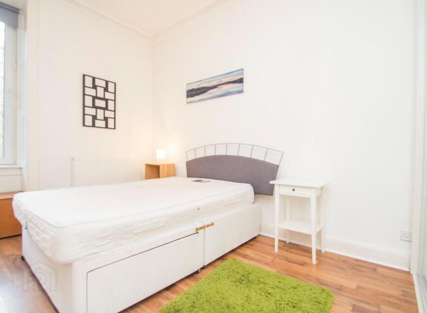 14 Wardlaw Street, Edinburgh, EH11 1TR