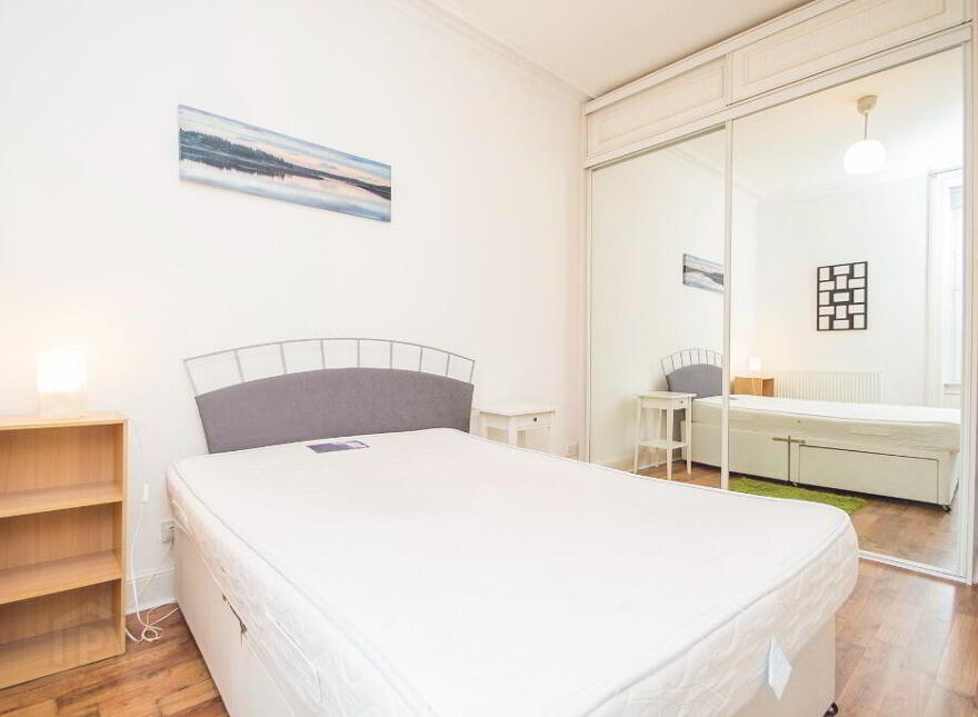 14 Wardlaw Street, Edinburgh, EH11 1TR