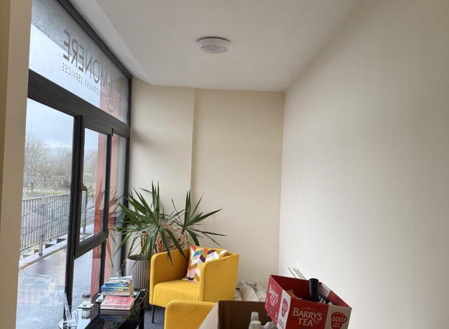 Unit 5, Carrigeen Buiness Park, Cappoquin