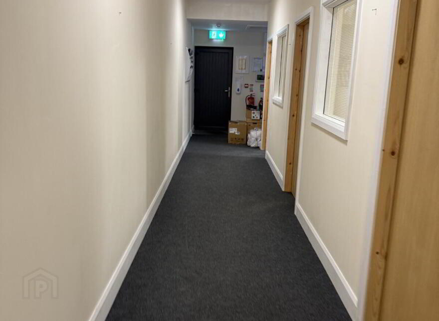Unit 5, Carrigeen Buiness Park, Cappoquin