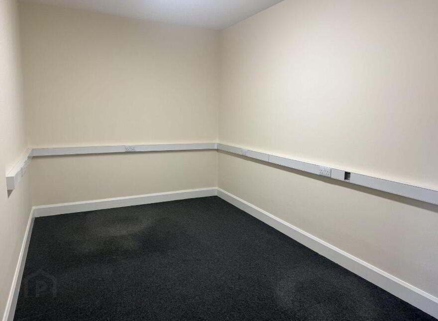 Unit 5, Carrigeen Buiness Park, Cappoquin