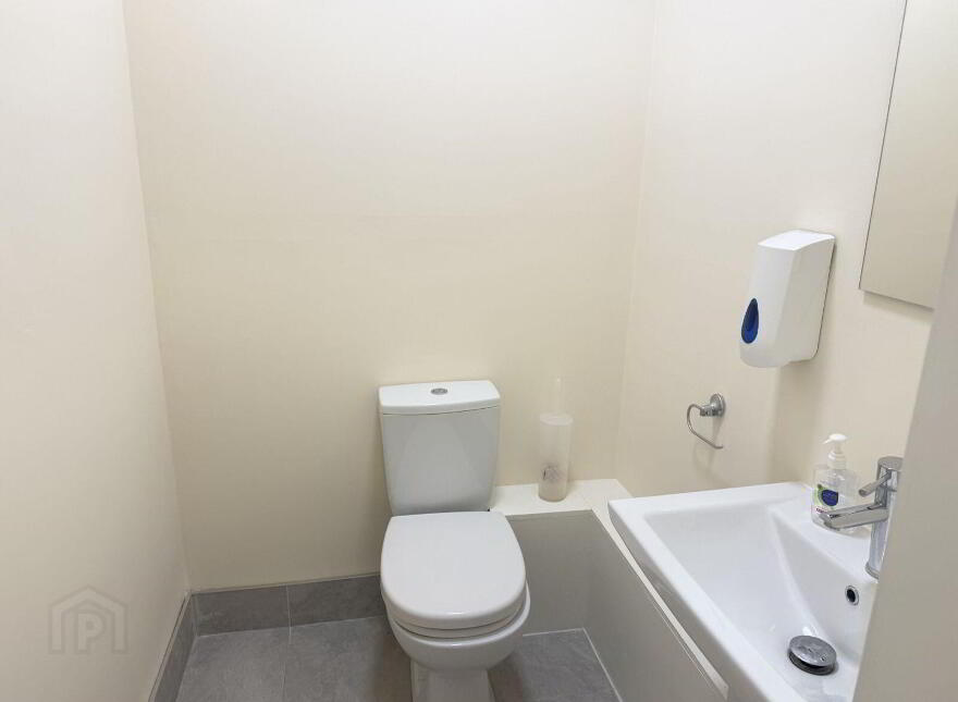 Unit 5, Carrigeen Buiness Park, Cappoquin