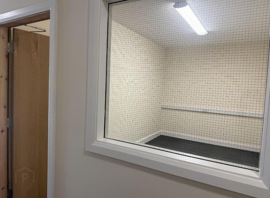 Unit 5, Carrigeen Buiness Park, Cappoquin