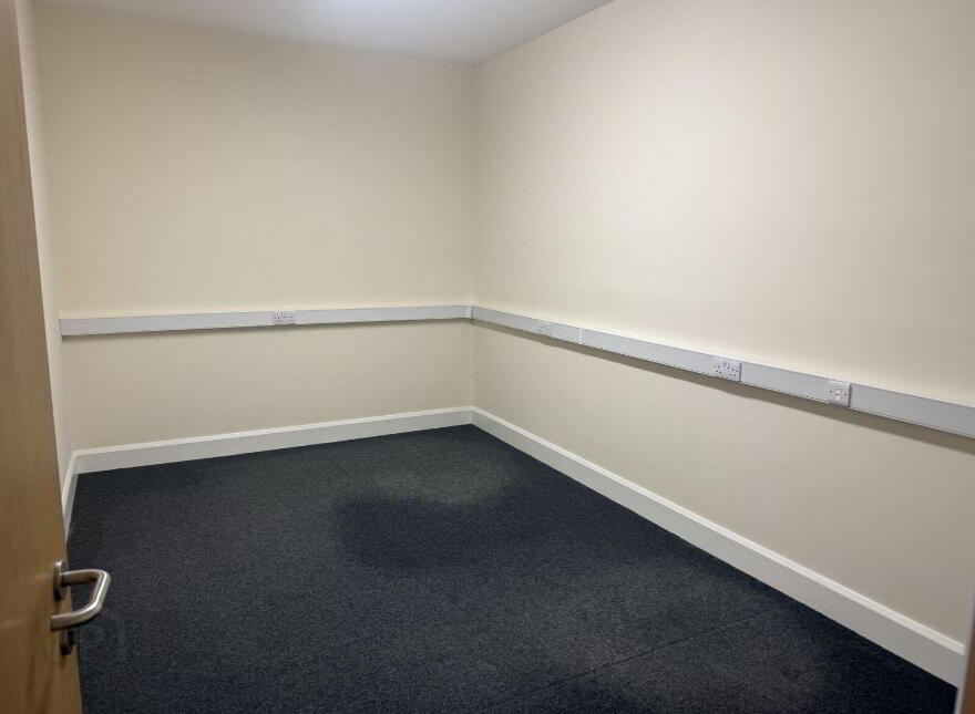 Unit 5, Carrigeen Buiness Park, Cappoquin