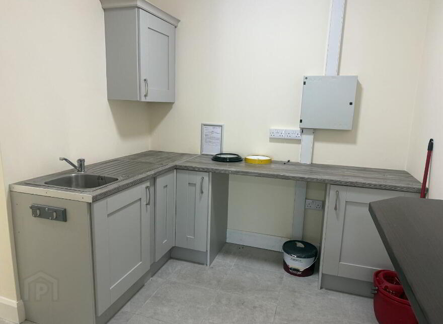 Unit 5, Carrigeen Buiness Park, Cappoquin