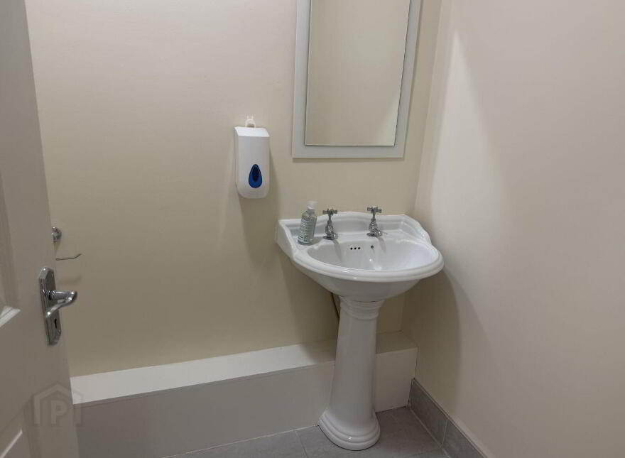 Unit 5, Carrigeen Buiness Park, Cappoquin