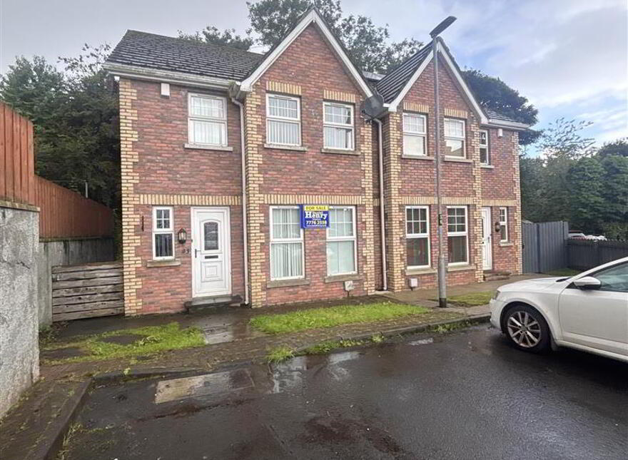 93 Briar Hill, Greysteel, Derry / Londonderry, BT47 3DE