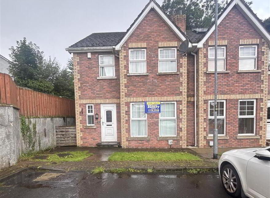 93 Briar Hill, Greysteel, Derry / Londonderry, BT47 3DE