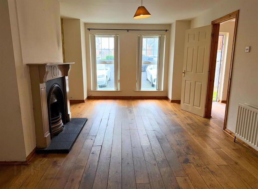 93 Briar Hill, Greysteel, Derry / Londonderry, BT47 3DE