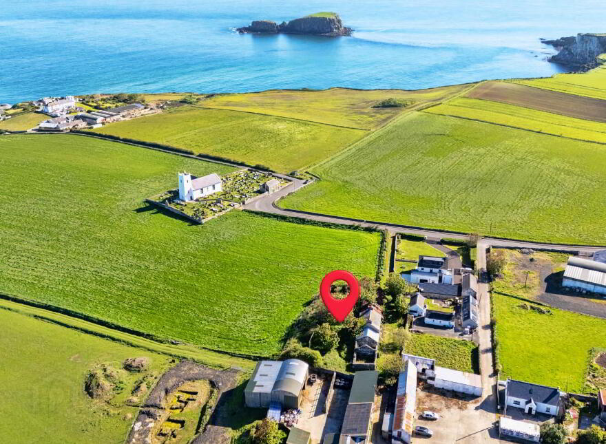 20 Harbour Road, Ballintoy, Ballycastle, BT54 6NA photo