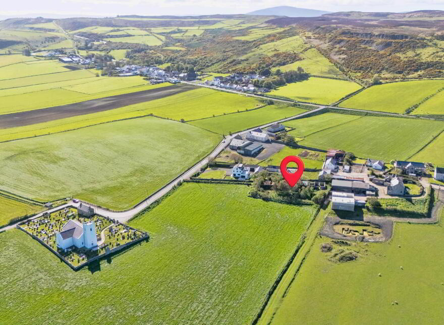 20 Harbour Road, Ballintoy, Ballycastle, BT54 6NA