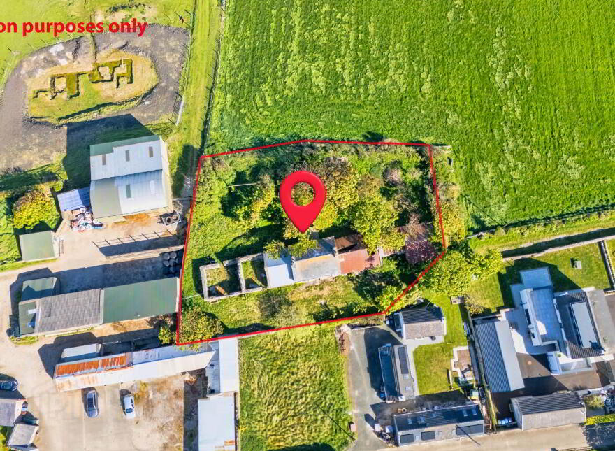 20 Harbour Road, Ballintoy, Ballycastle, BT54 6NA