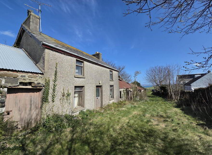 20 Harbour Road, Ballintoy, Ballycastle, BT54 6NA