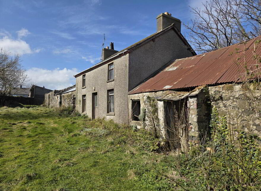 20 Harbour Road, Ballintoy, Ballycastle, BT54 6NA