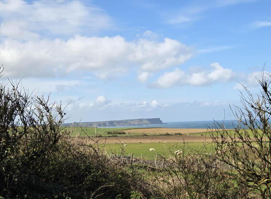 20 Harbour Road, Ballintoy, Ballycastle, BT54 6NA
