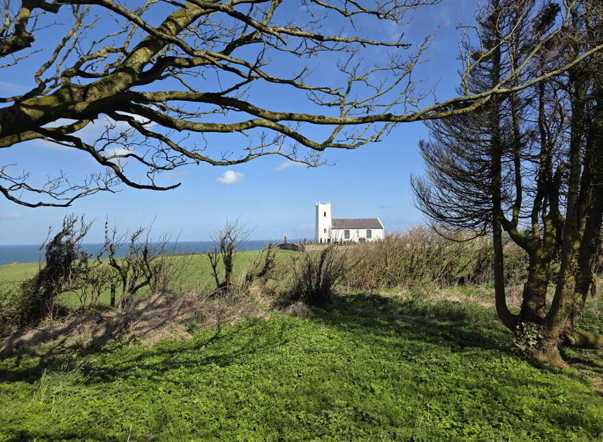 20 Harbour Road, Ballintoy, Ballycastle, BT54 6NA