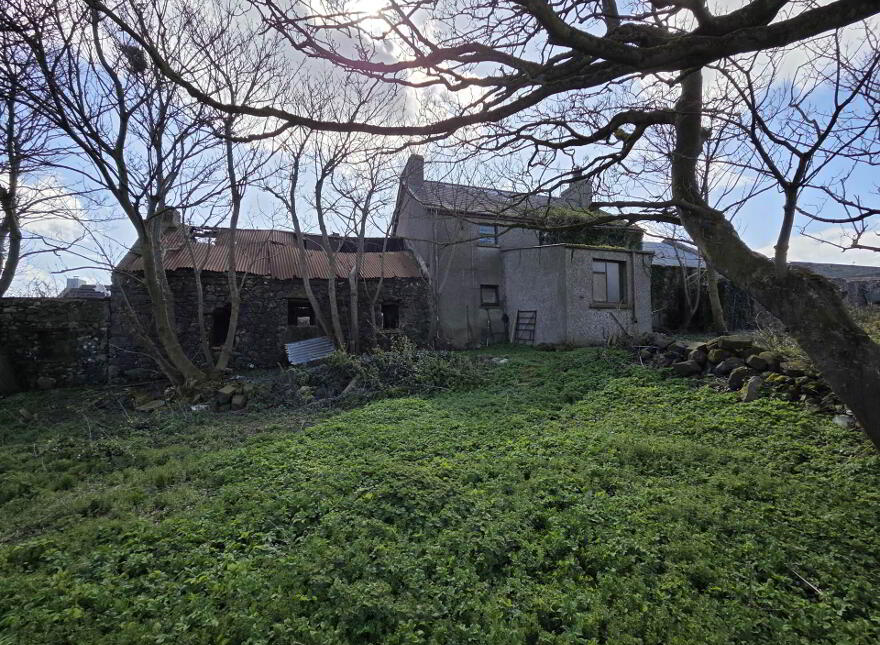 20 Harbour Road, Ballintoy, Ballycastle, BT54 6NA