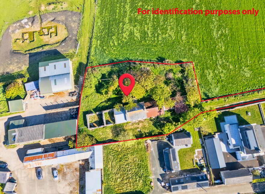 20 Harbour Road, Ballintoy, Ballycastle, BT54 6NA